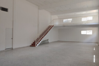 Inmobiliaria Issa Saieh Bodega Arriendo, Colombia, Barranquilla imagen 0