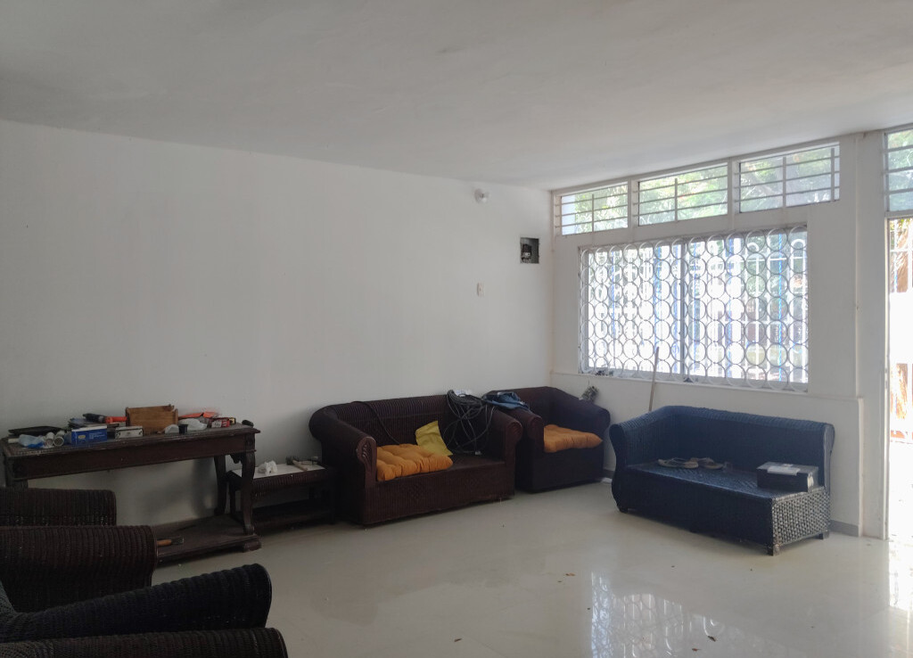 Inmobiliaria Issa Saieh Bodega Arriendo, Colombia, Barranquilla imagen 1