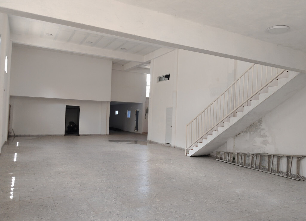 Inmobiliaria Issa Saieh Bodega Arriendo, Colombia, Barranquilla imagen 2