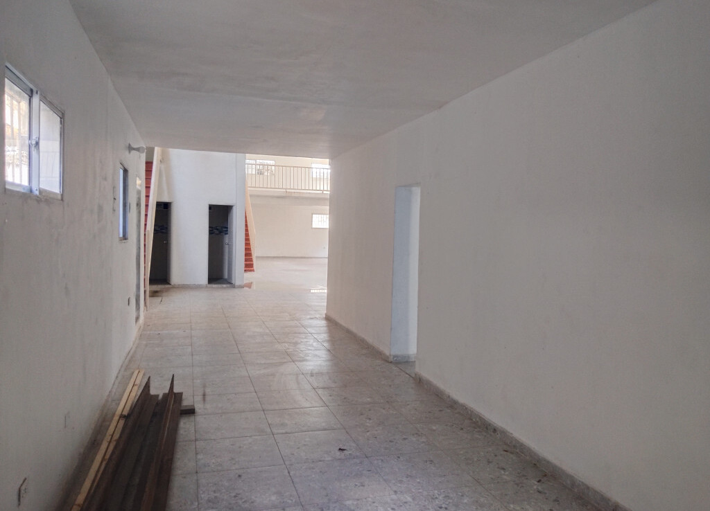 Inmobiliaria Issa Saieh Bodega Arriendo, Colombia, Barranquilla imagen 3