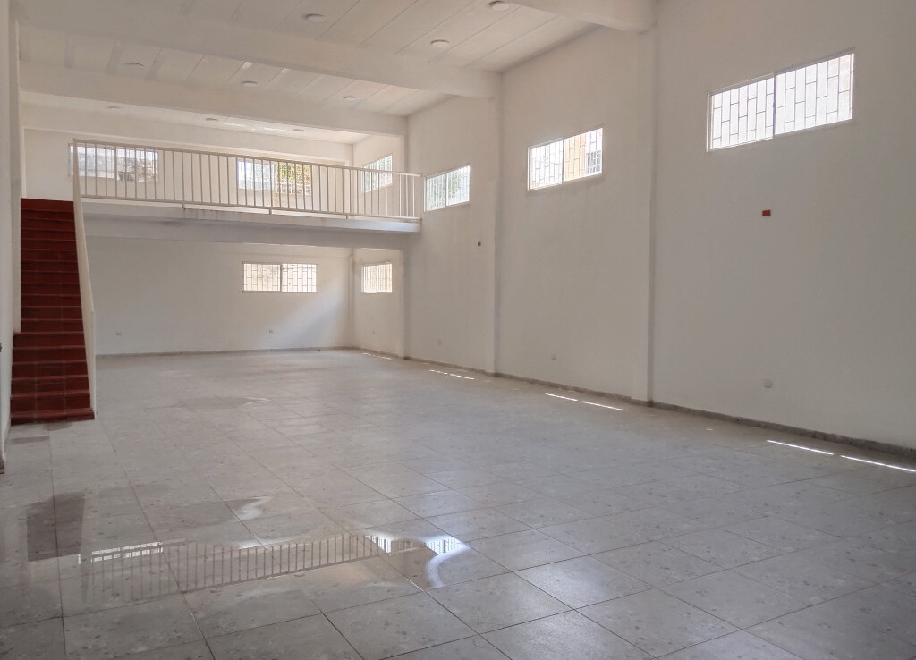 Inmobiliaria Issa Saieh Bodega Arriendo, Colombia, Barranquilla imagen 4