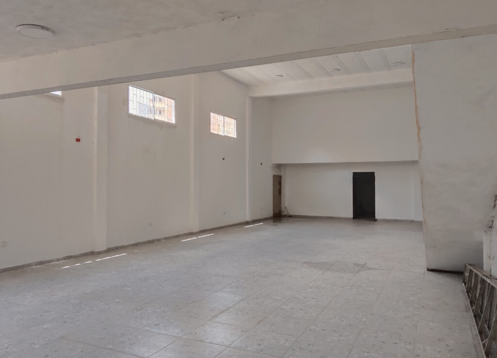 Inmobiliaria Issa Saieh Bodega Arriendo, Colombia, Barranquilla imagen 5