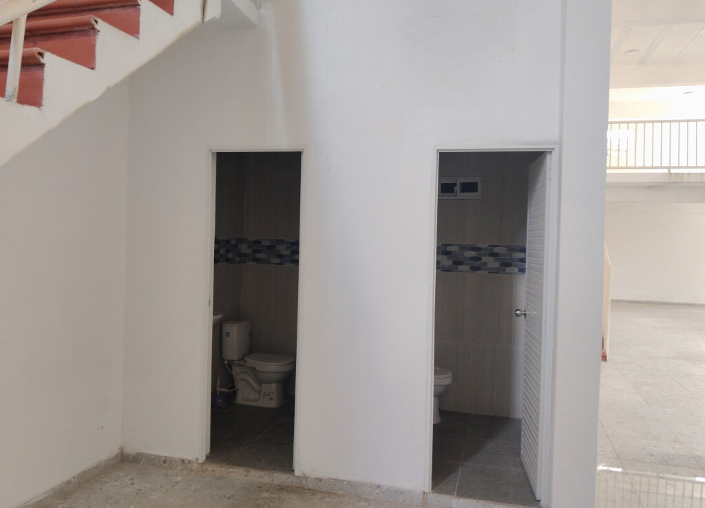 Inmobiliaria Issa Saieh Bodega Arriendo, Colombia, Barranquilla imagen 7