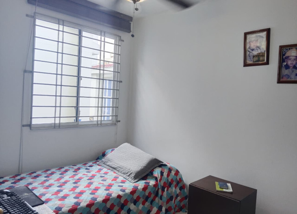 Inmobiliaria Issa Saieh Casa Venta, Ciudad Paraíso, Soledad imagen 9