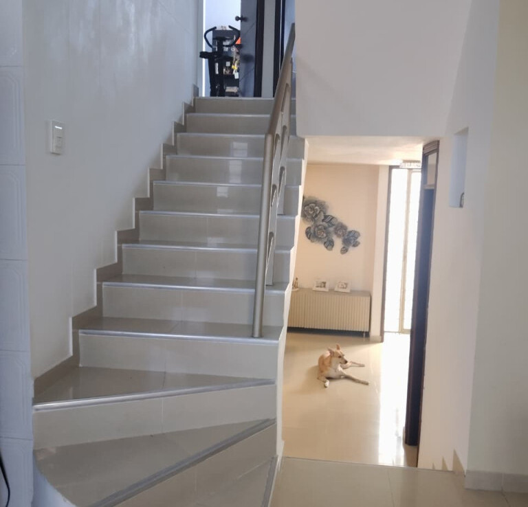 Inmobiliaria Issa Saieh Casa Venta, Ciudad Paraíso, Soledad imagen 10