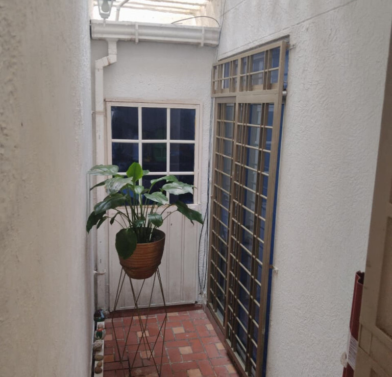 Inmobiliaria Issa Saieh Casa Venta, Ciudad Paraíso, Soledad imagen 12