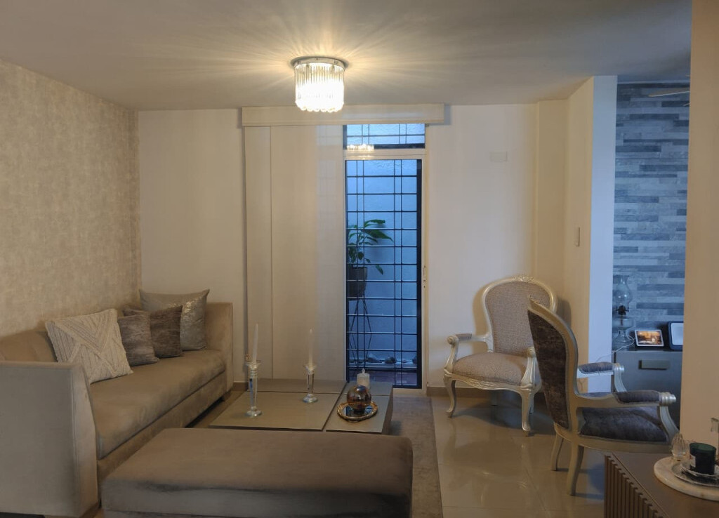 Inmobiliaria Issa Saieh Casa Venta, Ciudad Paraíso, Soledad imagen 0