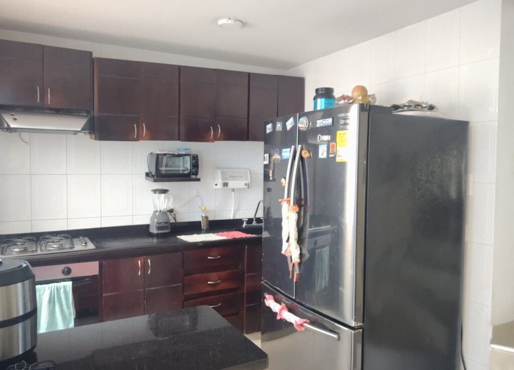 Inmobiliaria Issa Saieh Casa Venta, Ciudad Paraíso, Soledad imagen 4