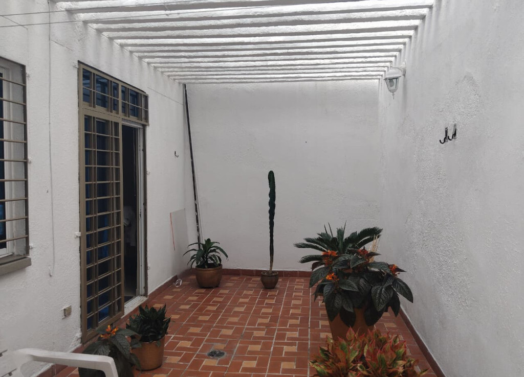 Inmobiliaria Issa Saieh Casa Venta, Ciudad Paraíso, Soledad imagen 5