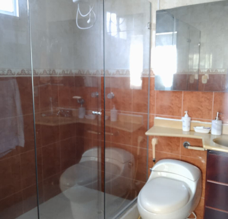 Inmobiliaria Issa Saieh Casa Venta, Ciudad Paraíso, Soledad imagen 6