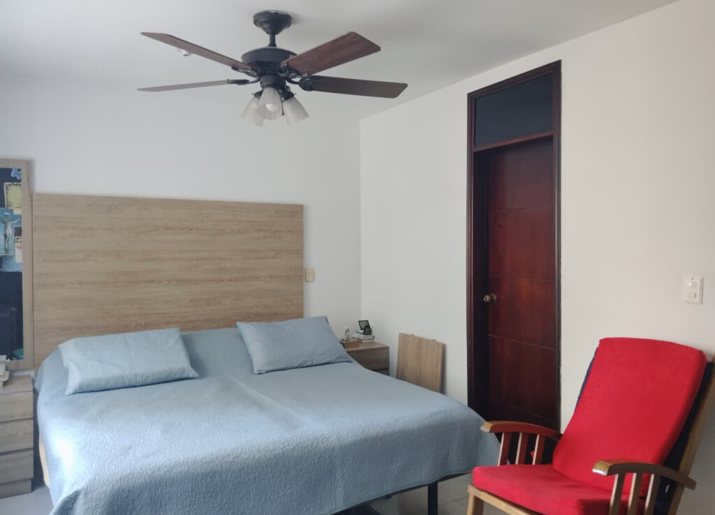 Inmobiliaria Issa Saieh Casa Venta, Ciudad Paraíso, Soledad imagen 7