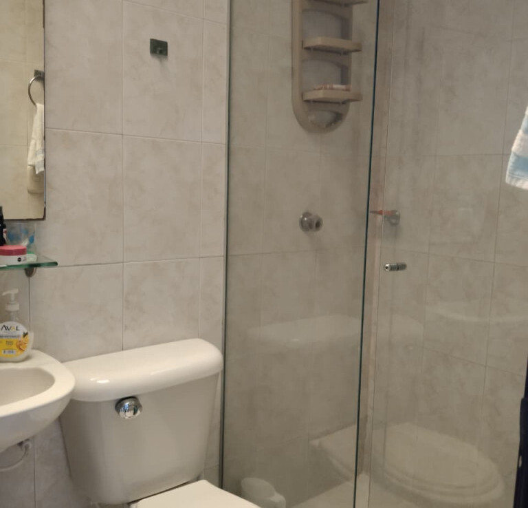 Inmobiliaria Issa Saieh Casa Venta, Ciudad Paraíso, Soledad imagen 8