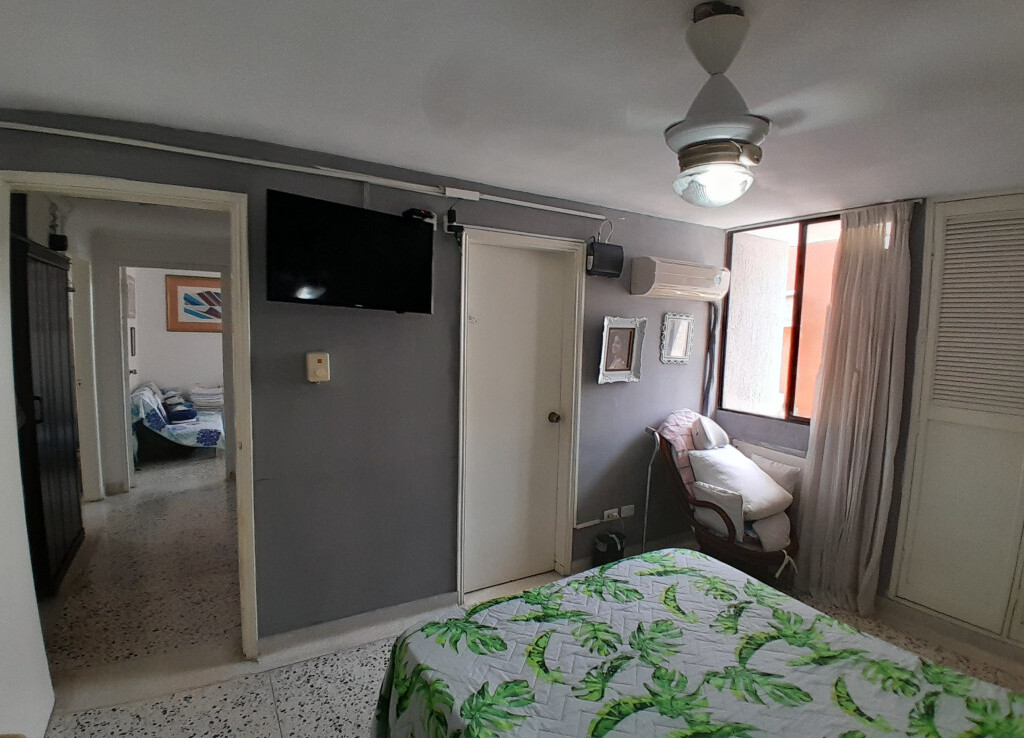 Inmobiliaria Issa Saieh Apartamento Venta, Riomar, Barranquilla imagen 9