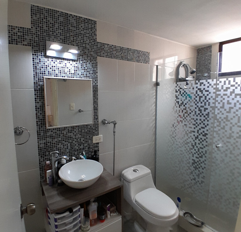 Inmobiliaria Issa Saieh Apartamento Venta, Riomar, Barranquilla imagen 10