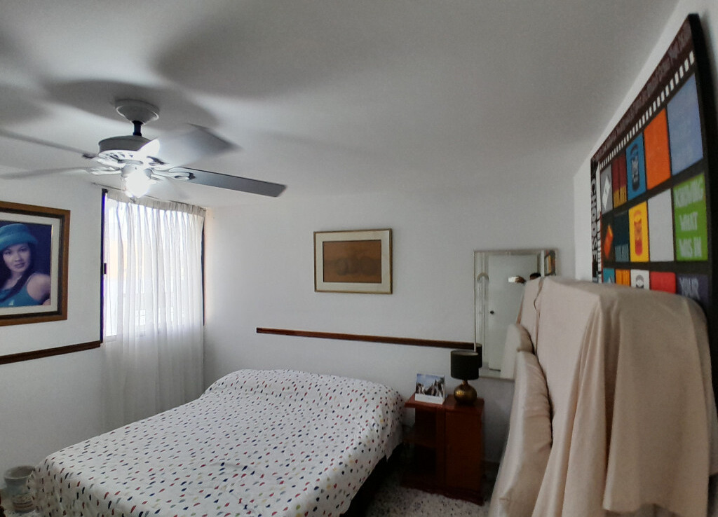 Inmobiliaria Issa Saieh Apartamento Venta, Riomar, Barranquilla imagen 11