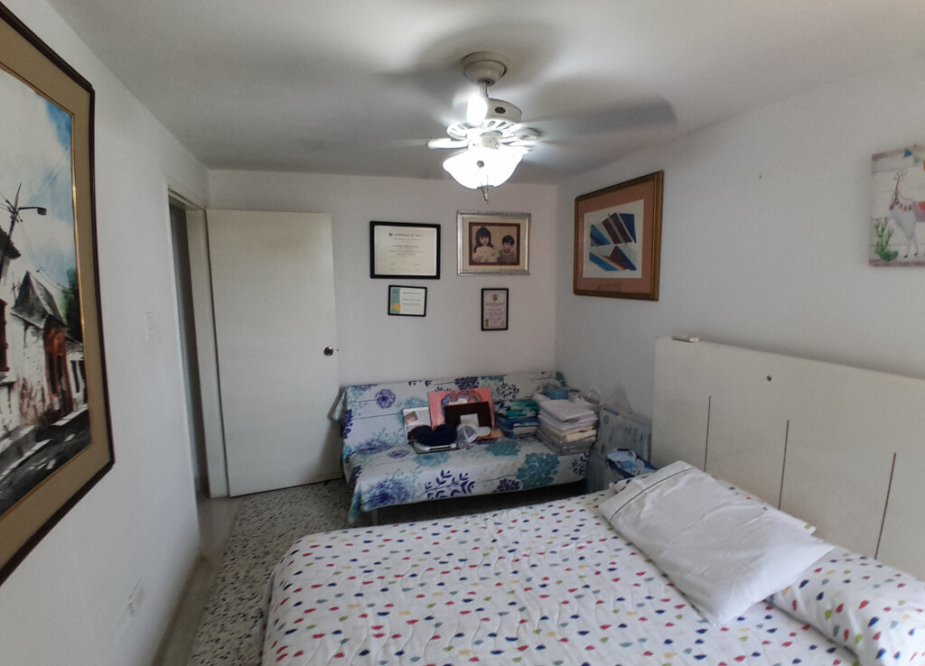 Inmobiliaria Issa Saieh Apartamento Venta, Riomar, Barranquilla imagen 14
