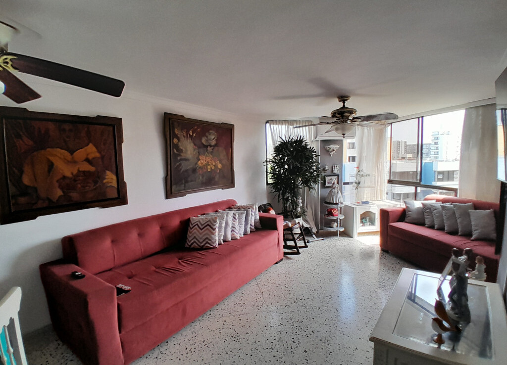 Inmobiliaria Issa Saieh Apartamento Venta, Riomar, Barranquilla imagen 0