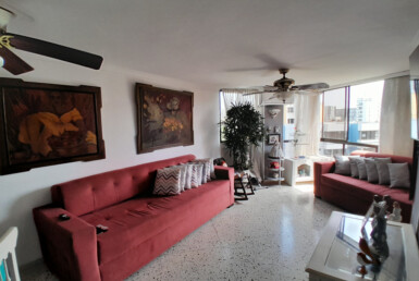 Inmobiliaria Issa Saieh Apartamento Venta, Riomar, Barranquilla imagen 0