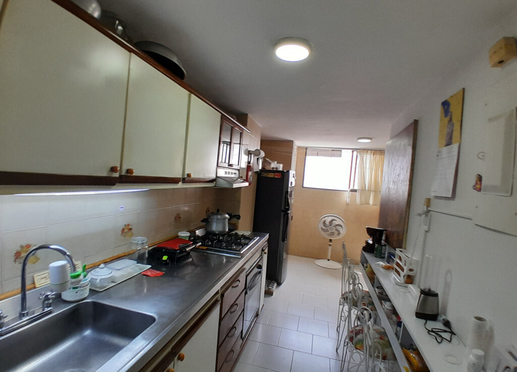 Inmobiliaria Issa Saieh Apartamento Venta, Riomar, Barranquilla imagen 3