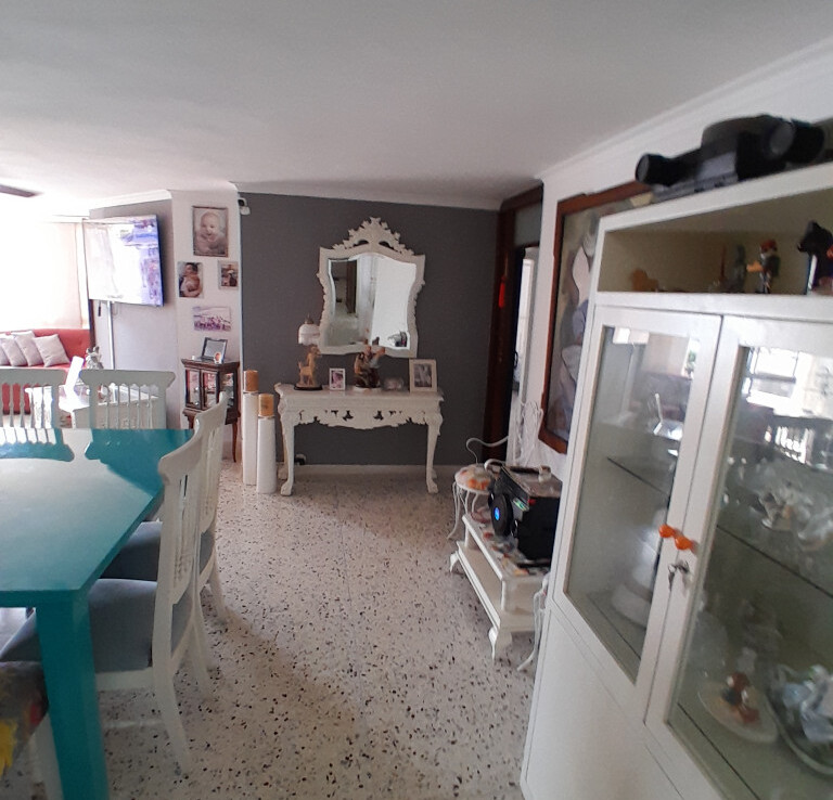 Inmobiliaria Issa Saieh Apartamento Venta, Riomar, Barranquilla imagen 4