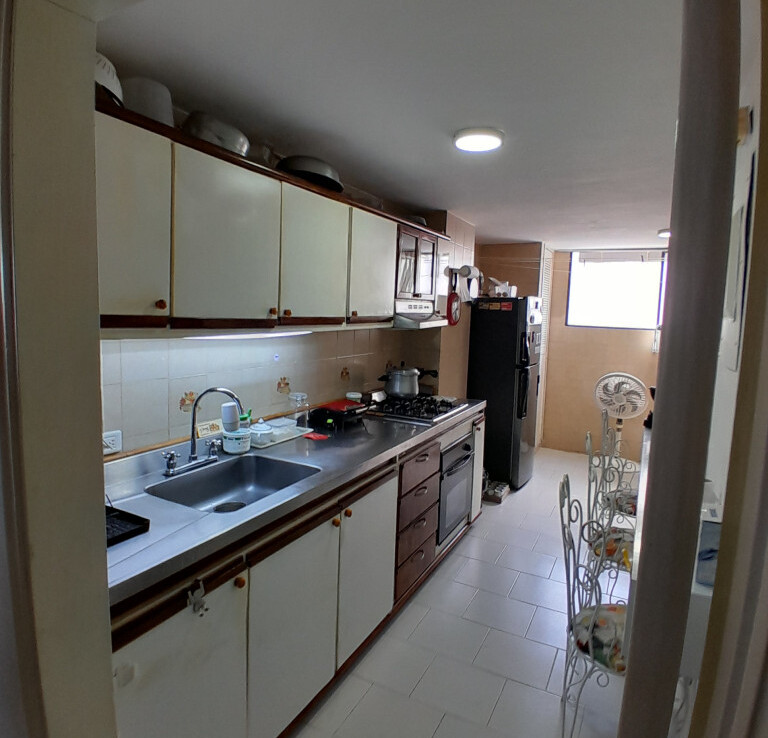 Inmobiliaria Issa Saieh Apartamento Venta, Riomar, Barranquilla imagen 5