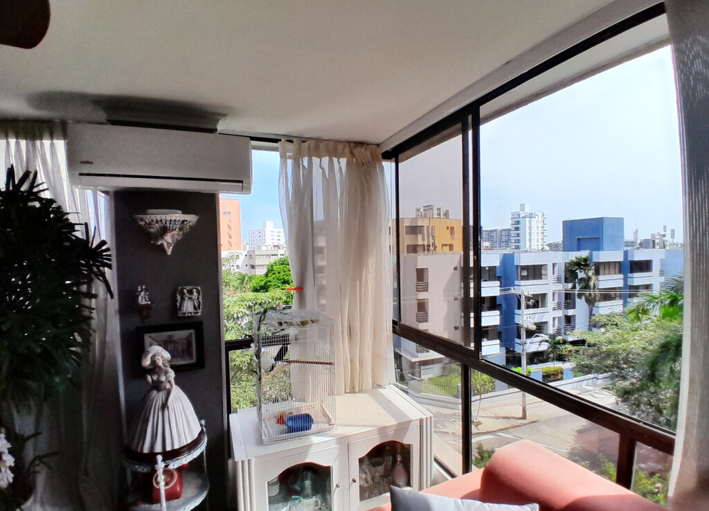 Inmobiliaria Issa Saieh Apartamento Venta, Riomar, Barranquilla imagen 7
