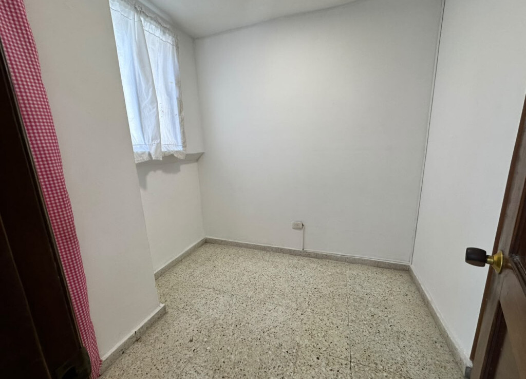 Inmobiliaria Issa Saieh Apartamento Venta, El Prado, Barranquilla imagen 9