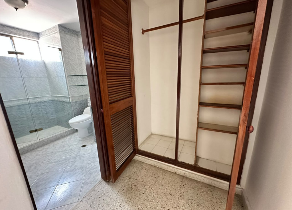 Inmobiliaria Issa Saieh Apartamento Venta, El Prado, Barranquilla imagen 10