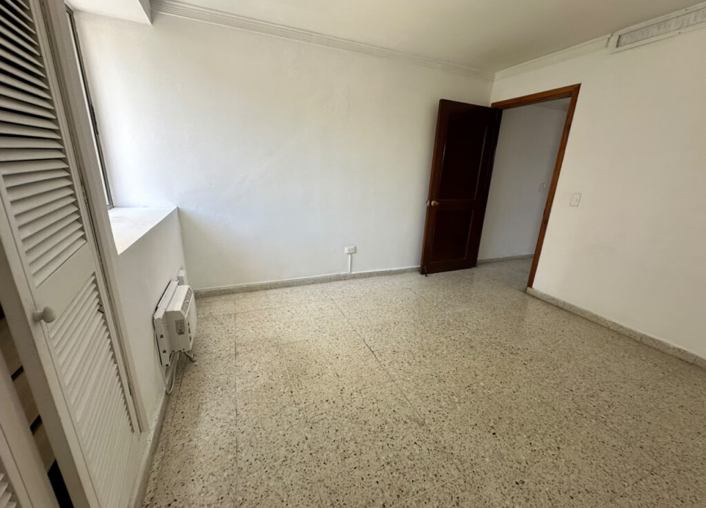Inmobiliaria Issa Saieh Apartamento Venta, El Prado, Barranquilla imagen 11
