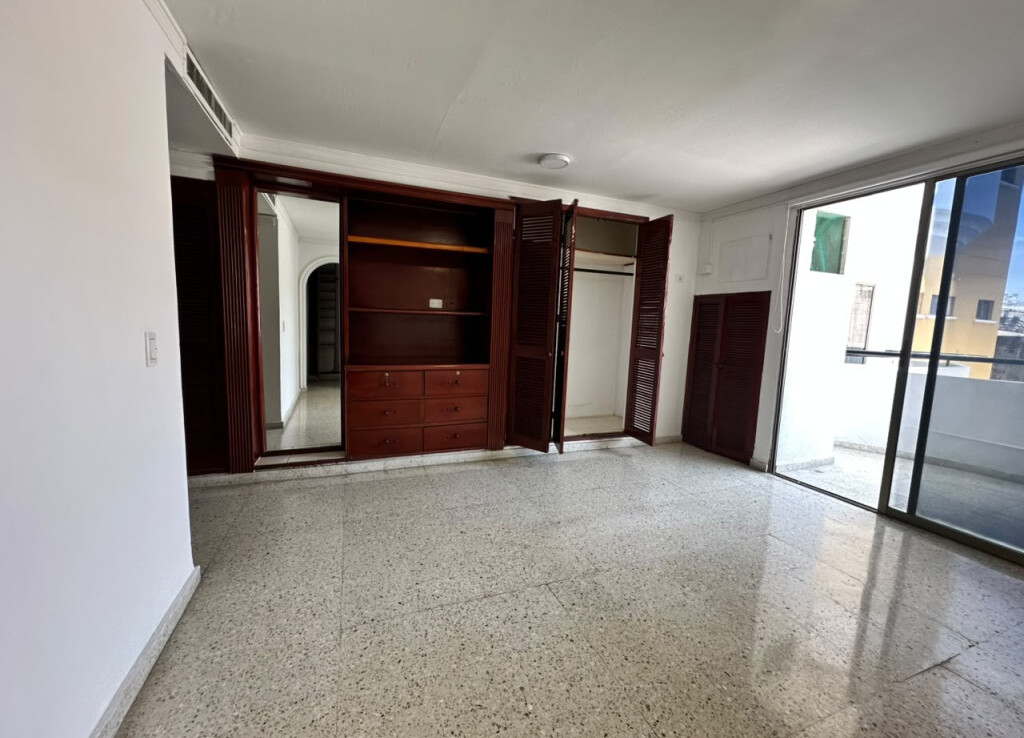 Inmobiliaria Issa Saieh Apartamento Venta, El Prado, Barranquilla imagen 13