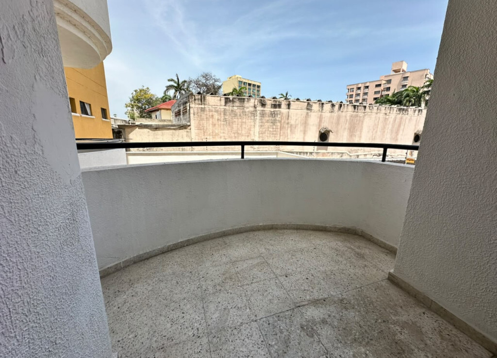 Inmobiliaria Issa Saieh Apartamento Venta, El Prado, Barranquilla imagen 16