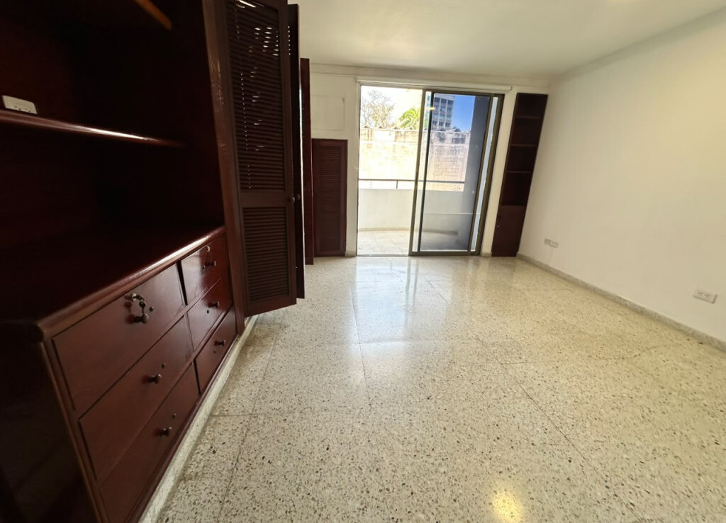 Inmobiliaria Issa Saieh Apartamento Venta, El Prado, Barranquilla imagen 17