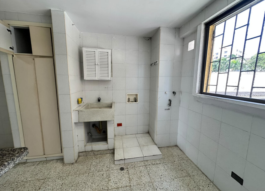 Inmobiliaria Issa Saieh Apartamento Venta, El Prado, Barranquilla imagen 19