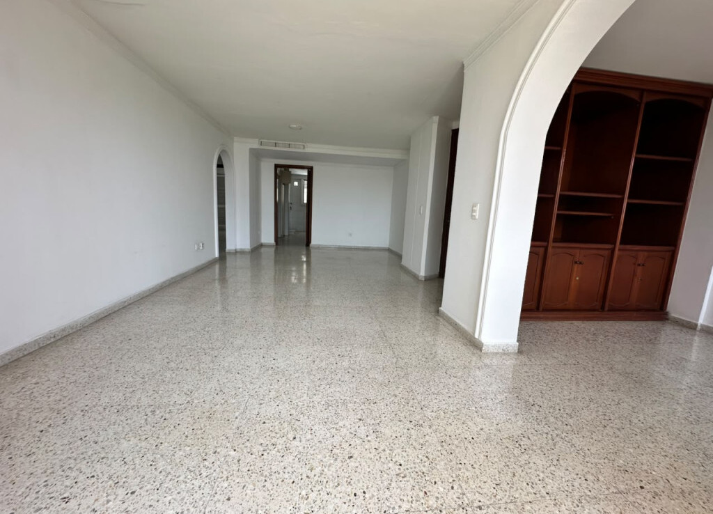 Inmobiliaria Issa Saieh Apartamento Venta, El Prado, Barranquilla imagen 1