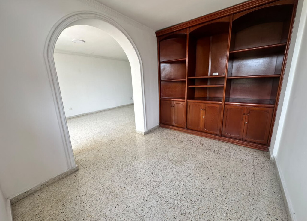 Inmobiliaria Issa Saieh Apartamento Venta, El Prado, Barranquilla imagen 2