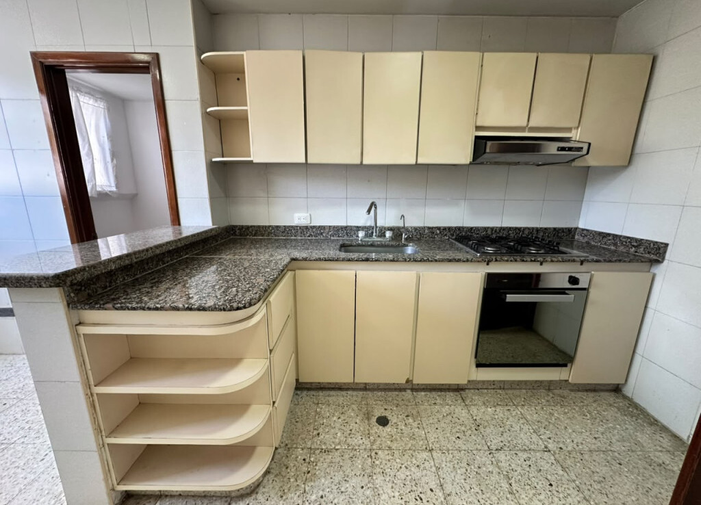 Inmobiliaria Issa Saieh Apartamento Venta, El Prado, Barranquilla imagen 5