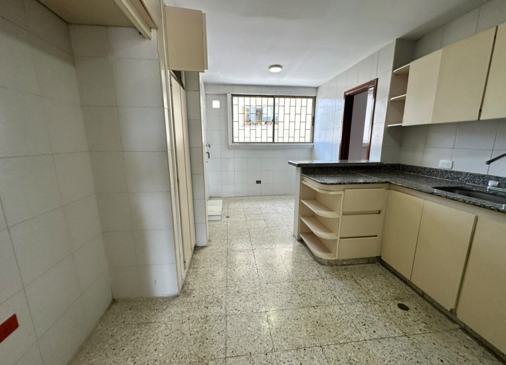Inmobiliaria Issa Saieh Apartamento Venta, El Prado, Barranquilla imagen 6