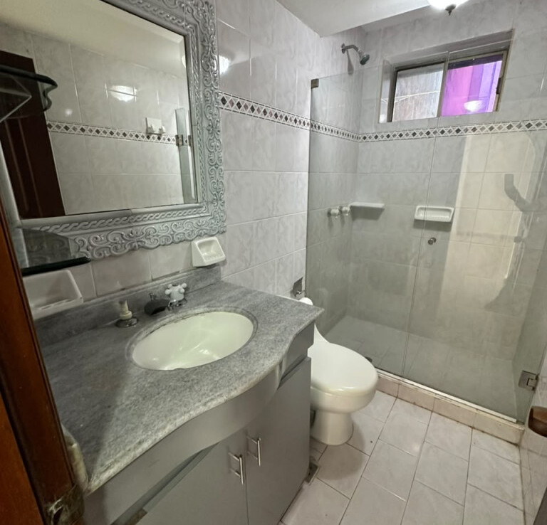 Inmobiliaria Issa Saieh Apartamento Venta, El Prado, Barranquilla imagen 7