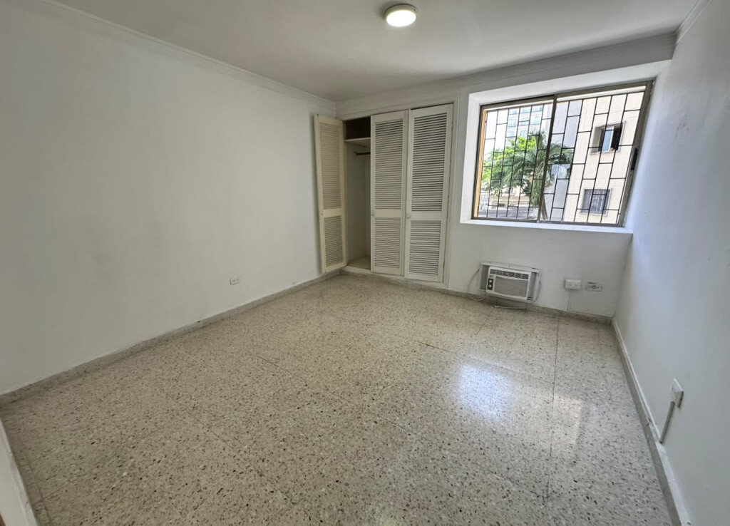 Inmobiliaria Issa Saieh Apartamento Venta, El Prado, Barranquilla imagen 8