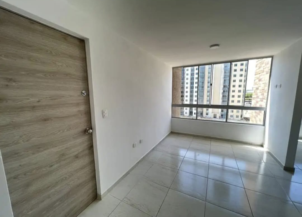 Inmobiliaria Issa Saieh Apartamento Arriendo, Alameda Del Rio, Barranquilla imagen 0