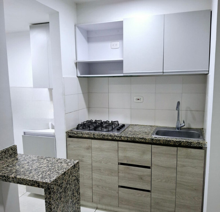 Inmobiliaria Issa Saieh Apartamento Arriendo, Alameda Del Rio, Barranquilla imagen 2
