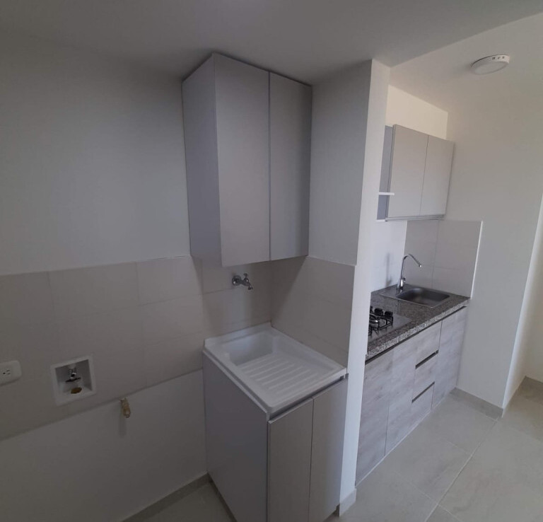 Inmobiliaria Issa Saieh Apartamento Arriendo, Alameda Del Rio, Barranquilla imagen 3