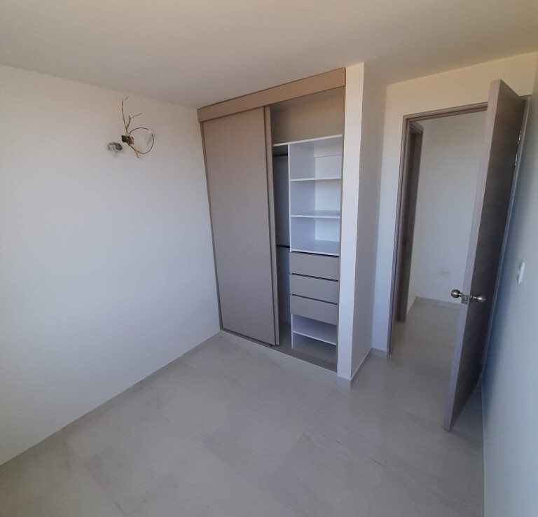 Inmobiliaria Issa Saieh Apartamento Arriendo, Alameda Del Rio, Barranquilla imagen 5