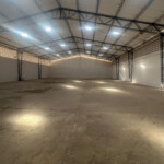 Inmobiliaria Issa Saieh Bodega Arriendo, Circunvalar, Barranquilla imagen 0
