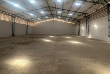 Inmobiliaria Issa Saieh Bodega Arriendo, Circunvalar, Barranquilla imagen 0