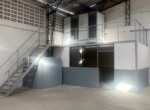 Inmobiliaria Issa Saieh Bodega Arriendo, Circunvalar, Barranquilla imagen 1