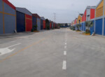 Inmobiliaria Issa Saieh Bodega Arriendo, Circunvalar, Barranquilla imagen 2