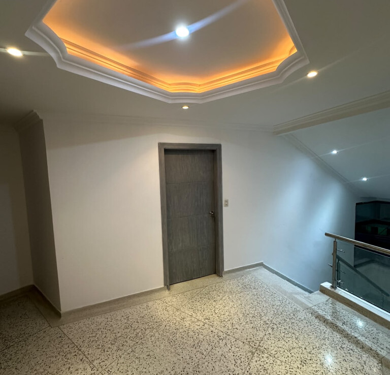 Inmobiliaria Issa Saieh Casa Arriendo/venta, Andalucía, Barranquilla imagen 1