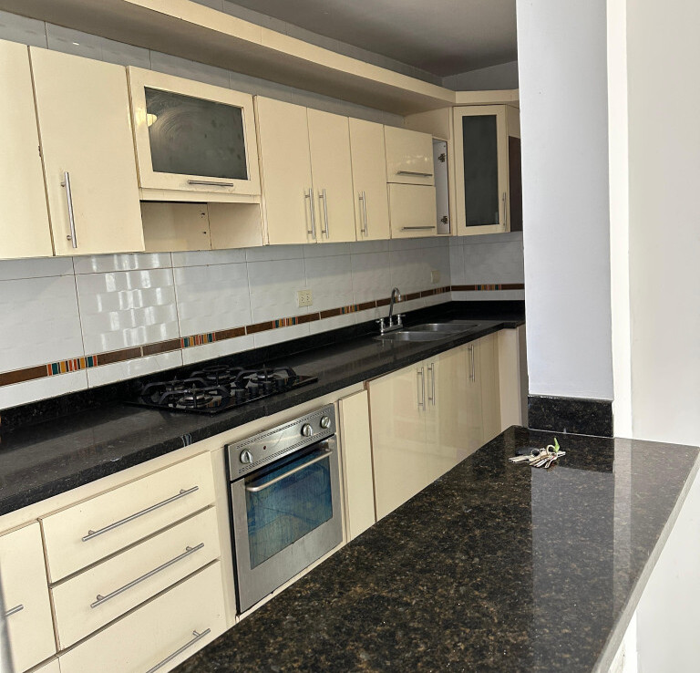 Inmobiliaria Issa Saieh Casa Arriendo/venta, Andalucía, Barranquilla imagen 4