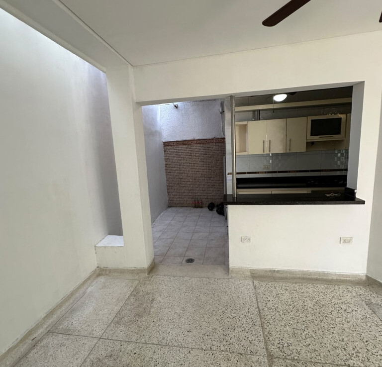 Inmobiliaria Issa Saieh Casa Arriendo/venta, Andalucía, Barranquilla imagen 7
